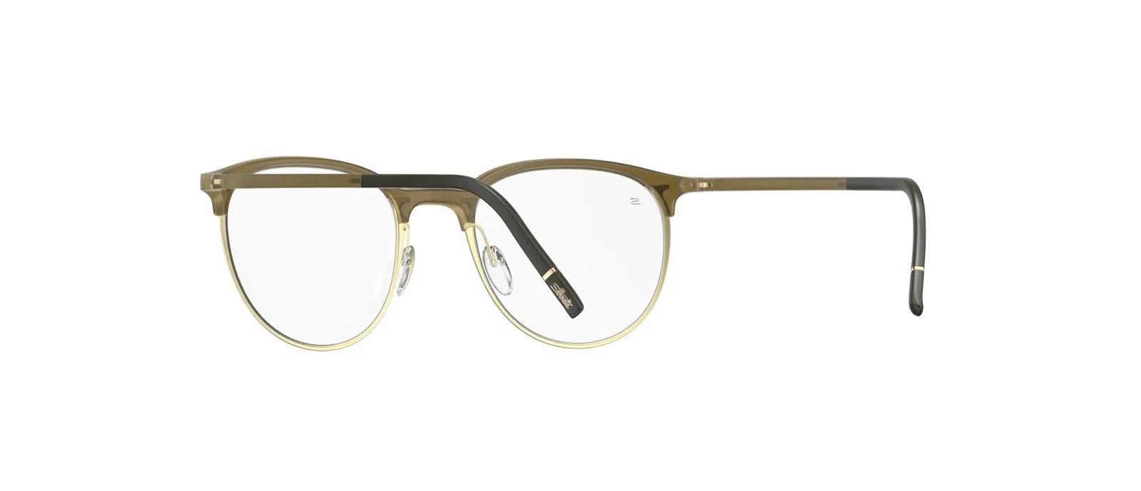 Silhouette Balanced Fusion 2990 Eyeglasses - view 39